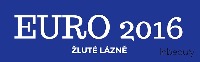 Hostesky ve fun parku EURO 2016 Žluté lázně